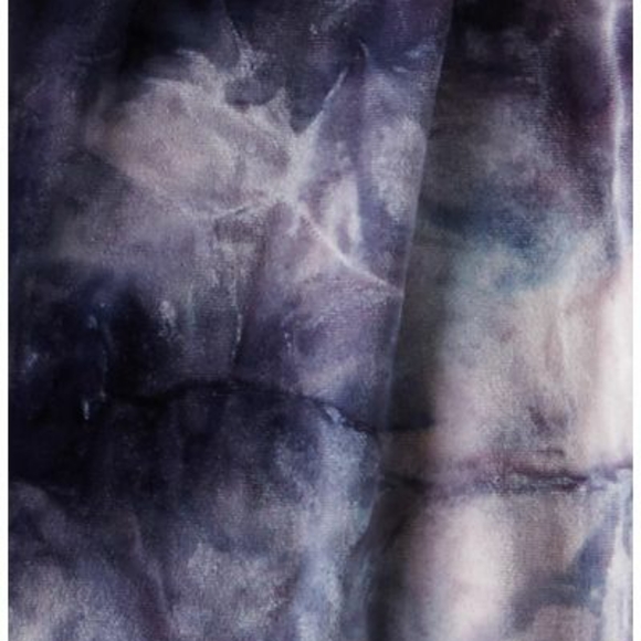 AMERICAN EAGLE Velvet Off-Shoulder Top LIK… - Picture 6 of 9